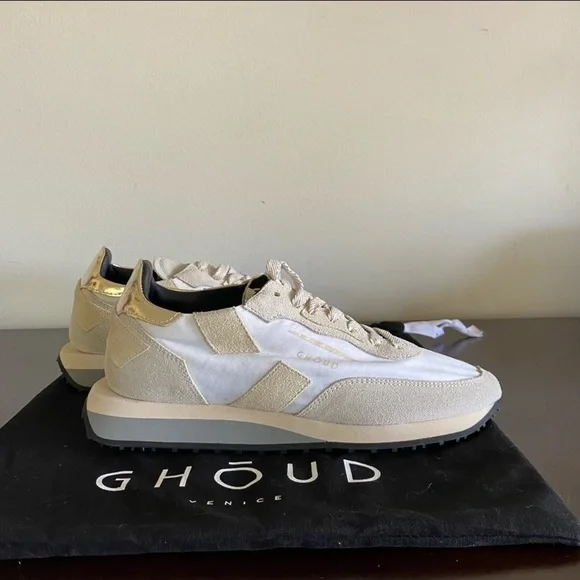 GHŌUD Rush Sneakers 37